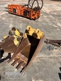 Used 2012 Deere 18 IN GP Bucket